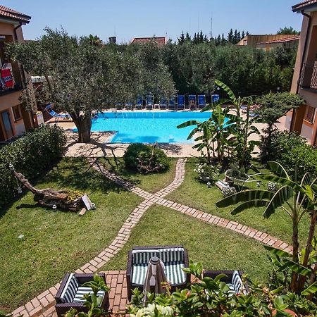 Residence Villa Andrea 마리나디카메로타 외부 사진