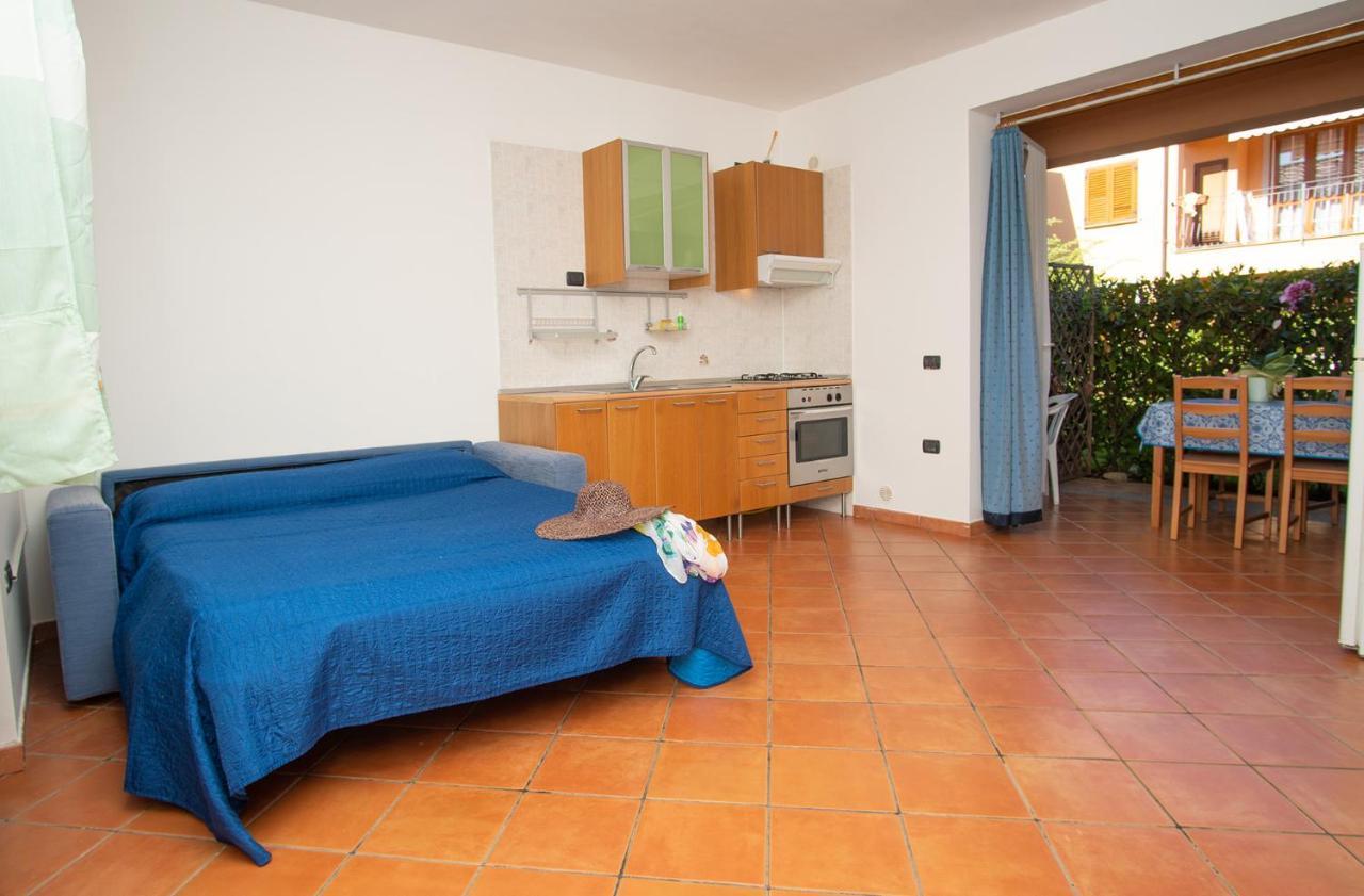 Residence Villa Andrea 마리나디카메로타 외부 사진