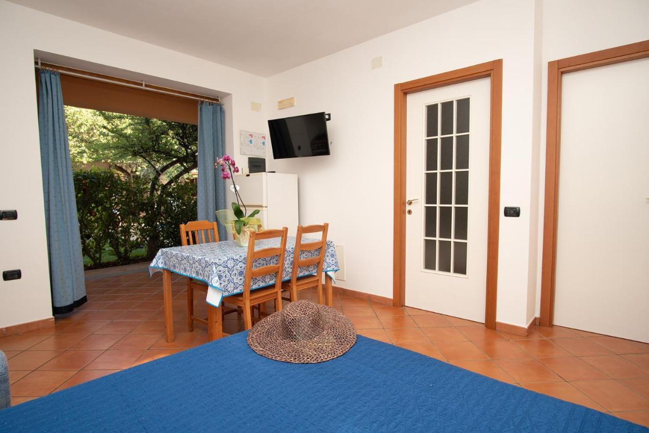 Residence Villa Andrea 마리나디카메로타 외부 사진