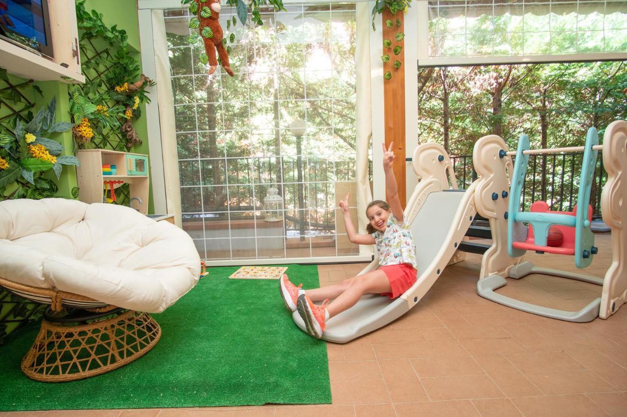Residence Villa Andrea 마리나디카메로타 외부 사진