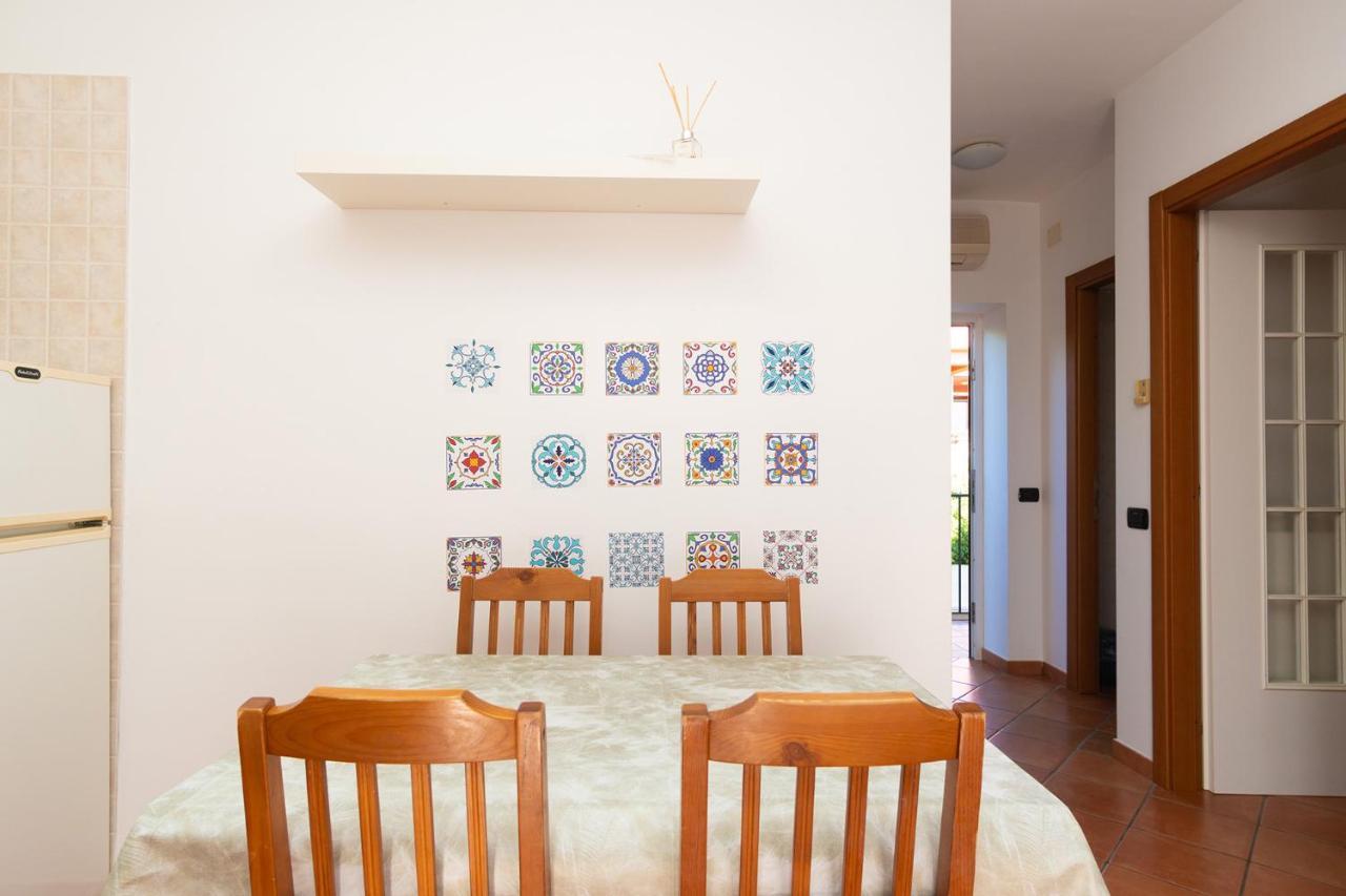 Residence Villa Andrea 마리나디카메로타 외부 사진