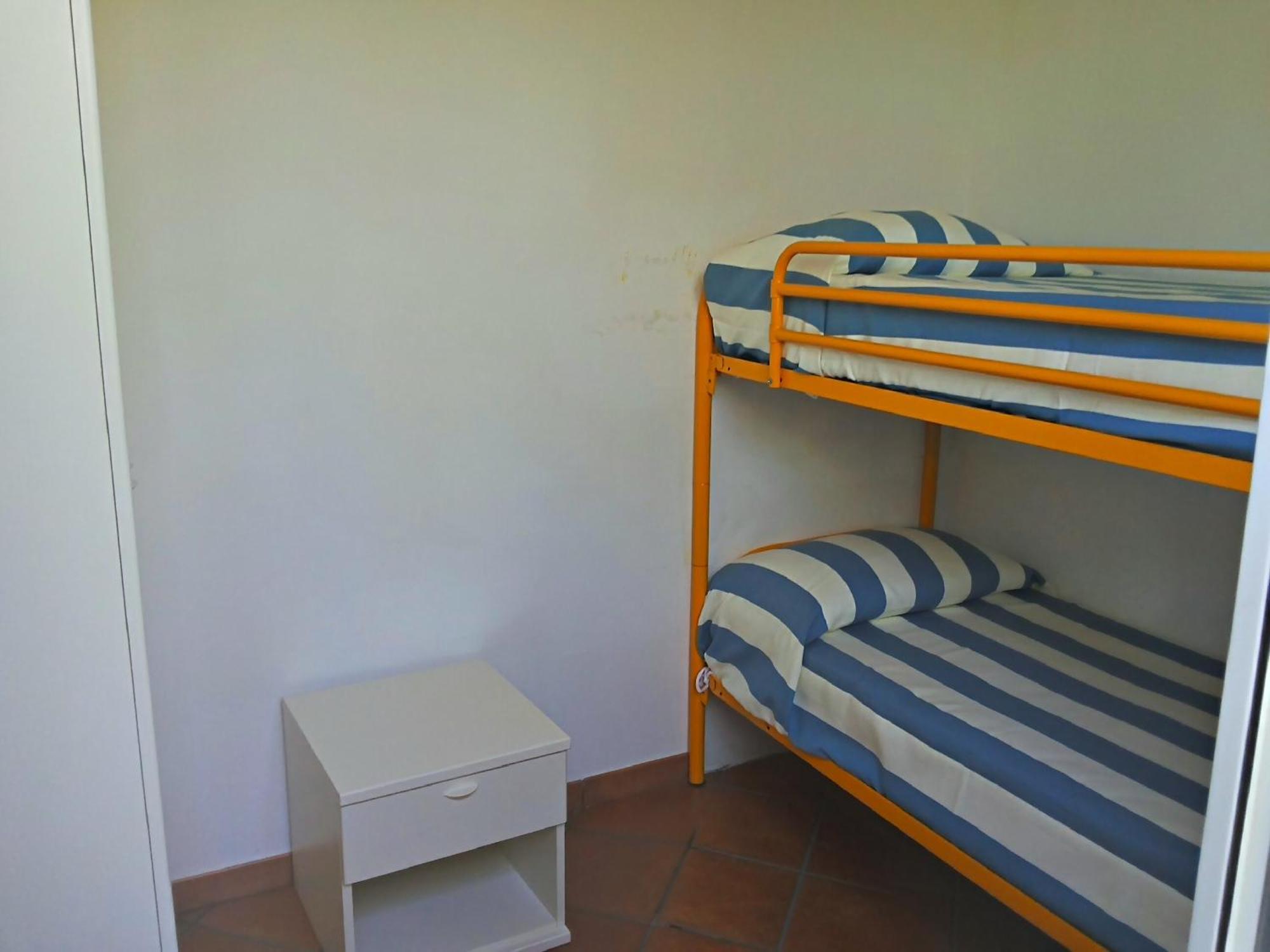 Residence Villa Andrea 마리나디카메로타 객실 사진
