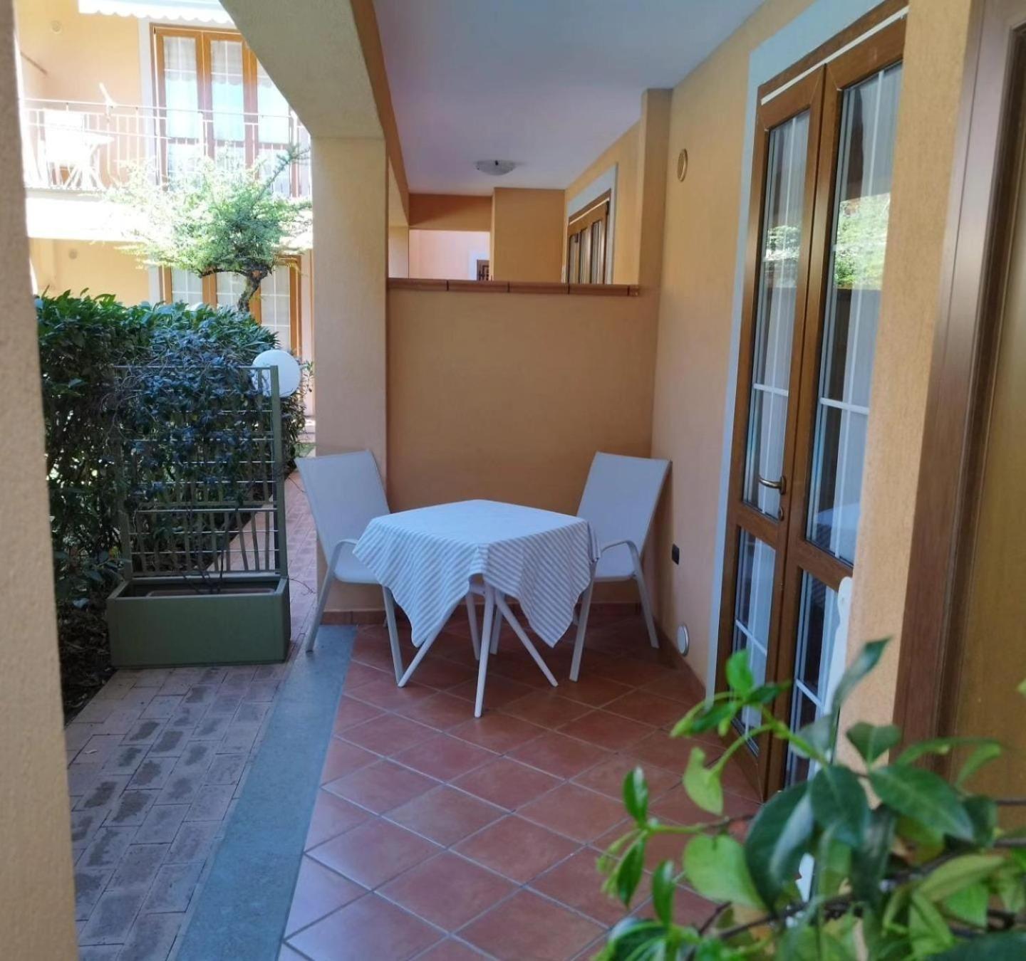 Residence Villa Andrea 마리나디카메로타 외부 사진
