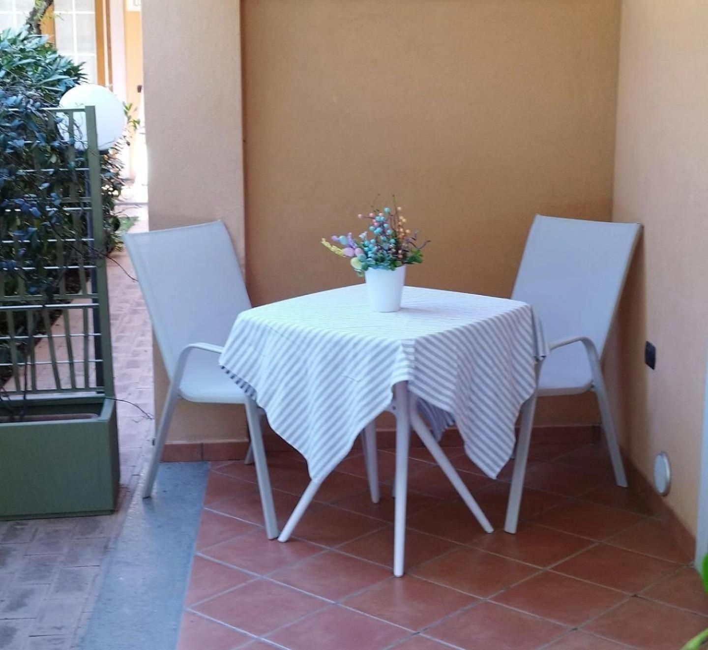 Residence Villa Andrea 마리나디카메로타 외부 사진