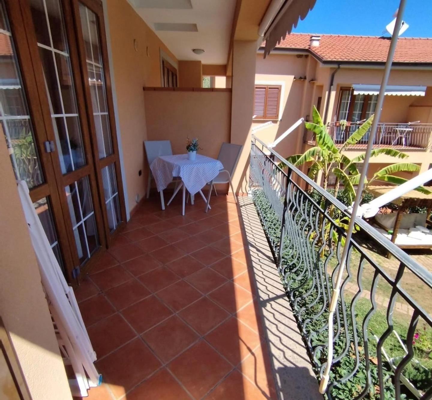 Residence Villa Andrea 마리나디카메로타 외부 사진