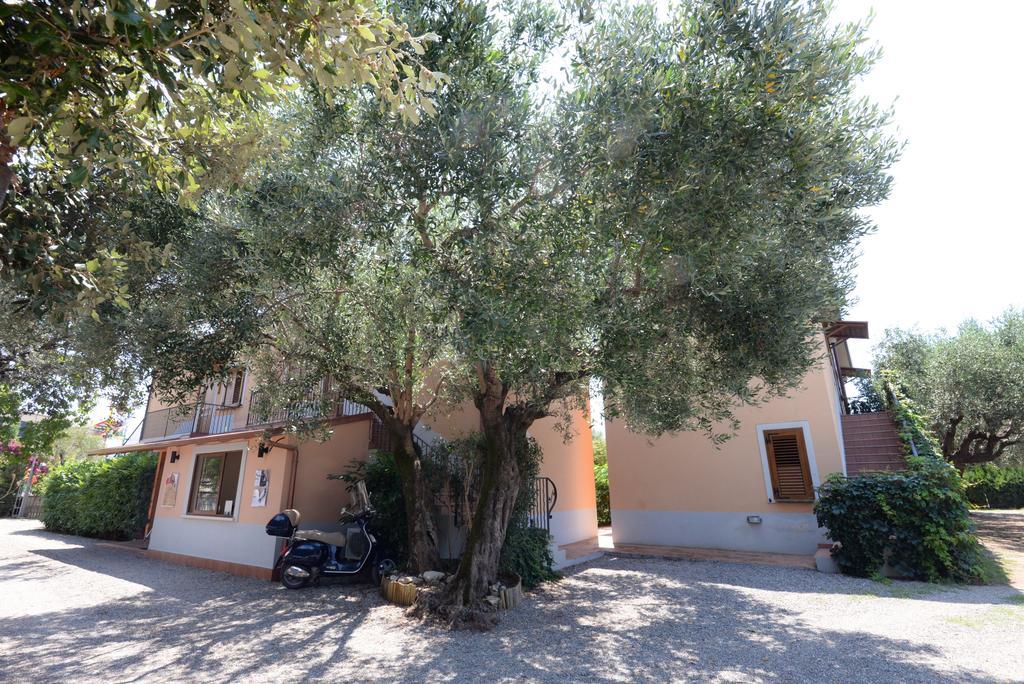 Residence Villa Andrea 마리나디카메로타 외부 사진