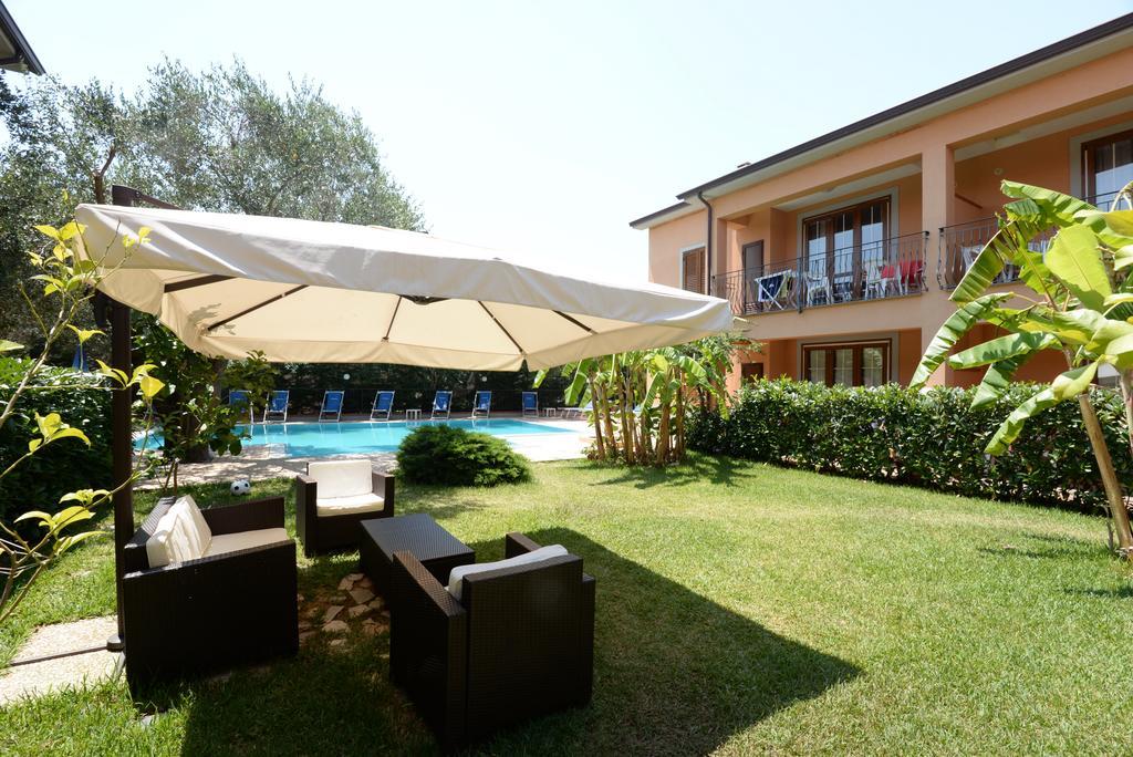 Residence Villa Andrea 마리나디카메로타 외부 사진