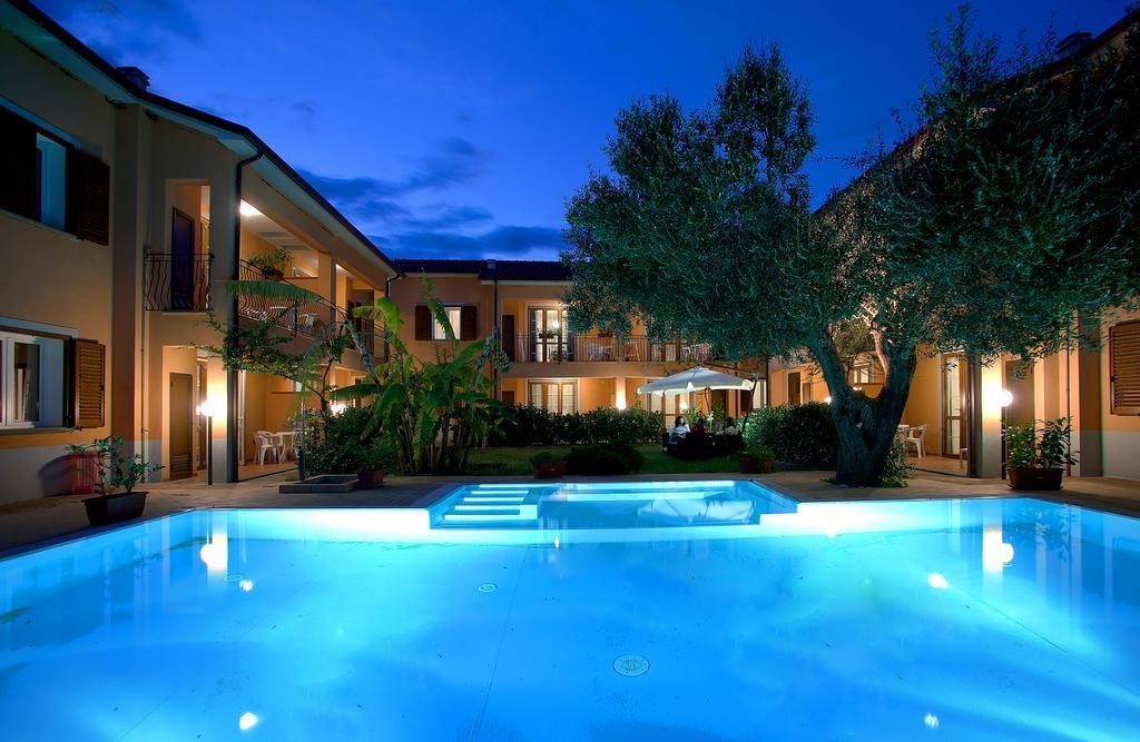 Residence Villa Andrea 마리나디카메로타 외부 사진