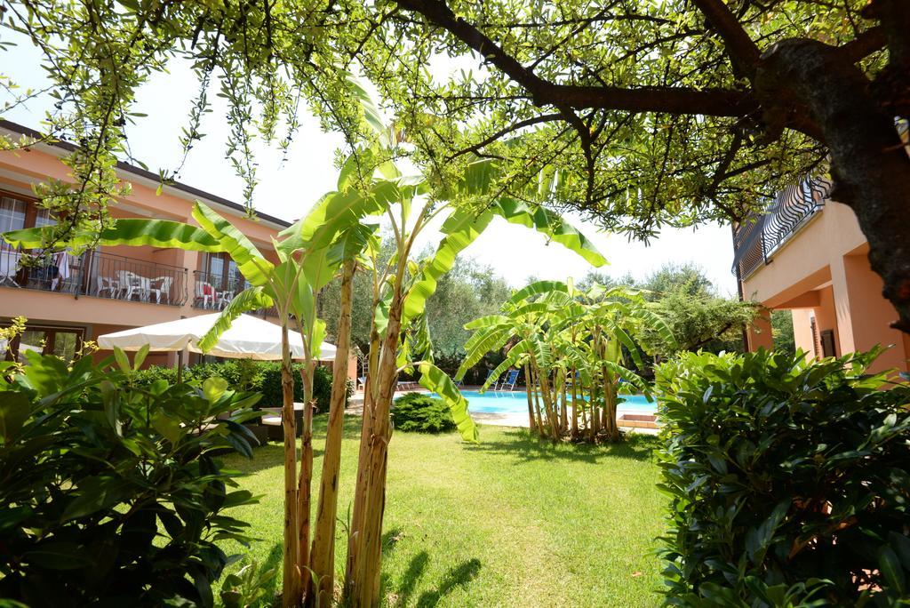Residence Villa Andrea 마리나디카메로타 외부 사진