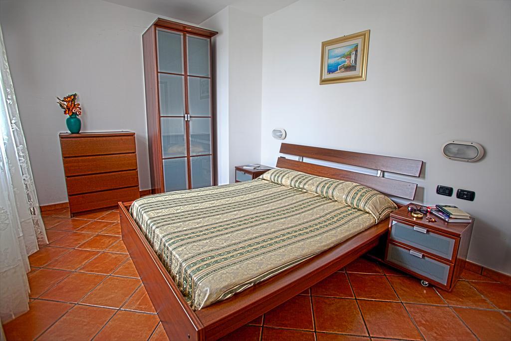 Residence Villa Andrea 마리나디카메로타 외부 사진