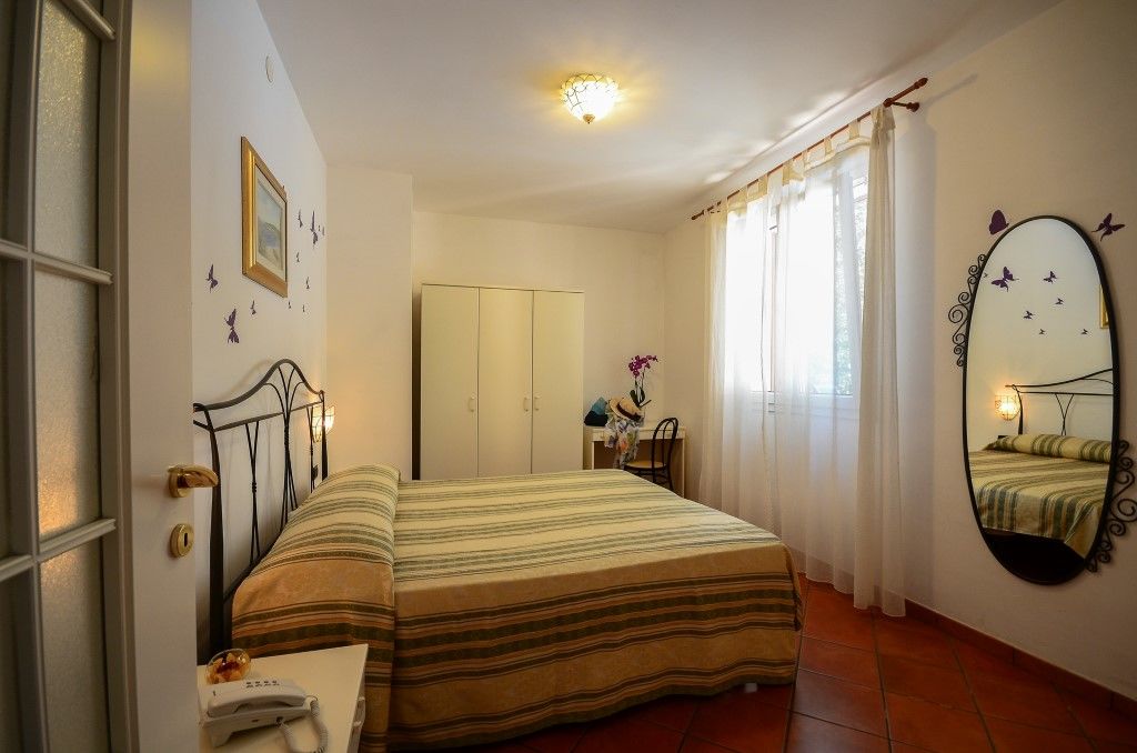 Residence Villa Andrea 마리나디카메로타 외부 사진