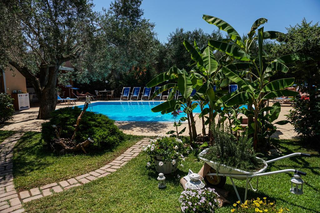 Residence Villa Andrea 마리나디카메로타 외부 사진