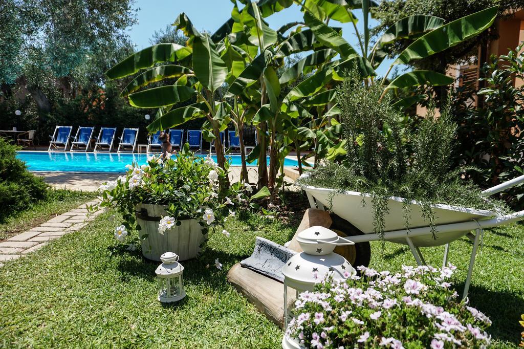 Residence Villa Andrea 마리나디카메로타 외부 사진