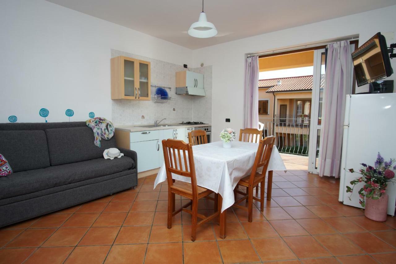 Residence Villa Andrea 마리나디카메로타 외부 사진