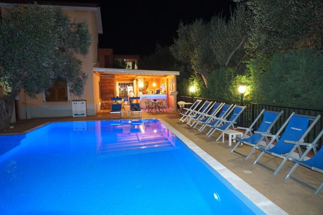 Residence Villa Andrea 마리나디카메로타 외부 사진